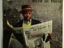 DONALD BYRD BYRD IN PARIS BRUNSWICK ORIGINAL LP