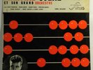 MARTIAL SOLAL ET SON GRAND ORCHESTRE RARE LP SWING