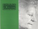 Mechthild Von Leusch  Ou Wirnith  ABRAUM 02 Germany 1990 Electronic Experimental