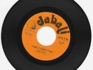 FAMILY CONNECTION This Time / Lost Her Love 45 new
