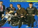 Crazy Cavan & The Rhythm Rockers  Best Of Crazy Cavan - BIG BEAT 2516591