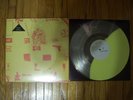 OH SEES total control split tour lp limited 100 color oop jay reatard ty segall