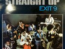 EXIT 9 straight up RARE FUNK