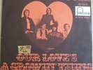 LIONS OF JUDA*ISRAEL FREAKBEAT PSYCH FUZZ*SPAIN PS*HEAR