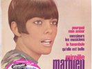 Mireille Mathieu - EP avec DEDICACE de l'Olympia.