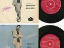 LARRY WILLIAMS EP Sweden LONDON RE-5008 & LONDON RE-5032 (2 very rare EP's)