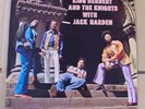 KING HERBERT AND THE KNIGHTS WITH JACK HARDEN rare Canadian funk soul