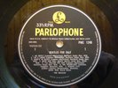 The Beatles, BEATLES FOR SALE, UK Erstpressung