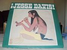 Jesse Ed Davis ATCO SD 33-346 and Keep Me Comin' Promo KE 32133