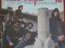 BLUE BEARD*Sly willy*KILLER HEAVY PSYCH FUNK DANCER*HEAR