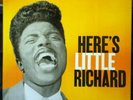 Little Richard Here's Little Richard lp ORiGiNAL MINT Specialty  first album