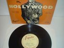 ZOOT SIMS IN HOLLYWOOD. KENNY DREW. STU WILLIAMSON.  ESQUIRE. 20-040.  NJLP 1102