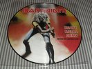 IRON MAIDEN 
