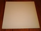 BEATLES WHITE ALBUM ORIGINAL APPLE LABEL COMPLETE WITH POSTER AND PHOTOS