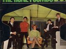 HONEYCOMBS All System Go 1965  UK lp EX/EX grade