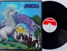 STUD Self Titled UK 1ST PRESSING Deram LP BLOSSOM TOES Family TASTE N.MINT