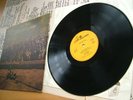 NEIL YOUNG. TIME FADES AWAY. ORIGINAL 1st PRESS LP with LYRIC POSTER EX/EX-COND