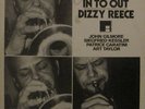 Dizzy Reece w/ John Gilmore 