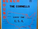 THE CORNELLS 