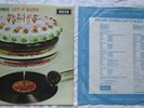 ROLLING STONES. LET IT BLEED. STEREO.LP.+ STICKER.+ POSTER.1965 UK. DECCA.  MINT