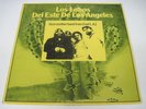 LOS LOBOS Just Another Band LP AUTOGRAPHED RARE OOP