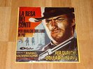 MORRICONE /CLINT EASTWOOD /SERGIO LEONE SPAGETTI WESTERN  IRANIAN 7