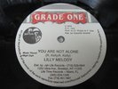 LILLY MELODY You Are Not Alone 12