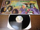 GREENSLADE - TIME AND TIDE - BURBANK W.B. 1975 1st press. U.K. EX+