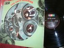 ROCK 33 RPM  ST RECORD - THE SOFT MACHINE / MOVABLE PARTS COVER / PROBE 4500