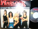 Warlock Without You 7