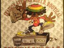 IRATION STEPPAS ORIGINAL DUB DAT KILLER UK DIGI STEPPERS JAH SHAKA LP - LISTEN 