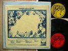 EMERSON LAKE & PALMER- 1972 AMERICAN TOUR RARE PHONYGRAF TAKRL TMOQ HARD PROG LP