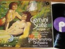 Jon Lord - Gemini Suite LP 1971 FOC / Mint     ( 7 )