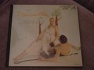 Daphnis and Chloe mono lp w/ Andy Warhol sketches LM-1893