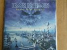 IRON MAIDEN BRAVE NEW WORLD 2LP PICTURE DISC