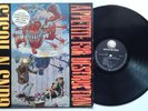 Guns N Roses Appetite For Destruction (LP)