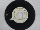 DEBBIE DEAN - WHY AM I LOVIN YOU * V.I.P. 45 WLP NORTHERN SOUL RARE