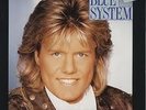BLUE SYSTEM (Dieter Bohlen) Backstreet Dreams 1993 German LP Very Rare BARGAIN