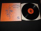 Progressiv/Krautrock LP 