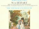7lp erato mozart vol.1-7 joao Pires-gulschlbauer convertos nm