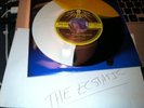 Jeff The Brotherhood Tri Color Vinyl Third Man Records