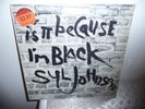 SYL JOHNSON IS IT BECAUSE I'M BLACK RARE SOUL FUNK LP ORIG  *HEAR