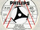 Philips 1826 Dusty Springfield Brand New Me Demo + PR MINT