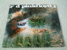 PINK FLOYD saucerful of secrets MONO UK COLUMBIA 1968 ORIGINAL PROG PSYCH LP