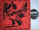 RANCID - Live in Köln 2000 LP * Punk Rock SKA Oi Skins OLD FIRM CASUALS sehr rar