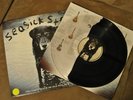 SEASICK STEVE LP Clear Split Vinyl SEALED Third Man Records Jack White Stripes