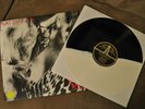 FLAT DUO JETS LP White Split Vinyl SEALED Third Man Records Jack White Stripes
