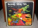 TWENTY SIXTY SIX AND THEN - REFLECTIONS ON THE FUTURE  SECOND BATTLE SB 001 MINT