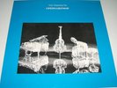 GOTZ TANGERDING TRIO Crystallizations BHAKTI JAZZ Lp PRIVATE PRESS Hear