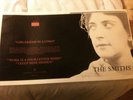 THE SMITHS GREY GIRLFRIEND IN A COMA RELEASED 12' PROOF ARTWORK SLEEVE